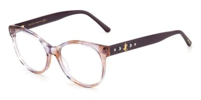 Gọng kính Jimmy Choo JC336 FF6 chính hãng