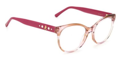 Jimmy Choo JC336 HR5 5 Gọng kính Jimmy Choo JC336 HR5