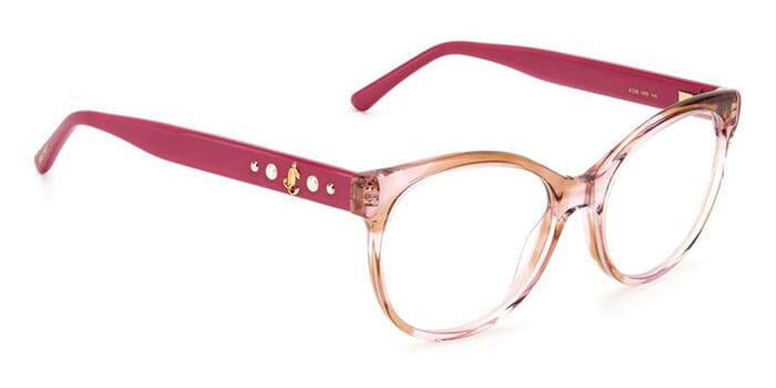 Jimmy Choo JC336 HR5 3 Gọng kính Jimmy Choo JC336 HR5