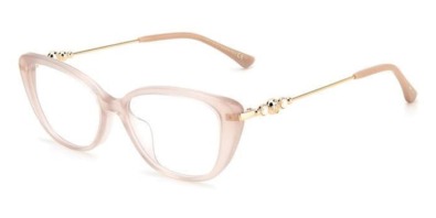 Gọng kính Jimmy Choo JC337/G FWM chính hãng