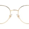 Jimmy Choo JC338 06J 4 Gọng kính mắt Jimmy Choo JC338 06J chính hãng