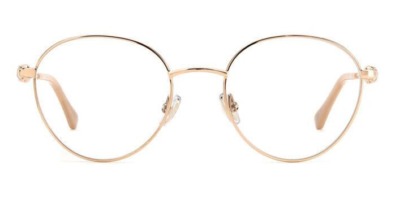 Gọng kính mắt Jimmy Choo JC338 BKU chính hãng