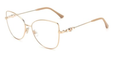 Gọng kính Jimmy Choo JC339 BKU chính hãng