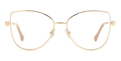 Gọng kính mắt Jimmy Choo JC339 BKU chính hãng