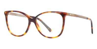 Jimmy Choo JC343 086 4 Gọng kính Jimmy Choo JC343 086 chính hãng