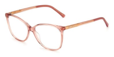 Jimmy Choo JC343 W66 4 Gọng kính Jimmy Choo JC343 W66 chính hãng