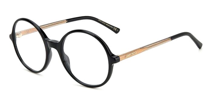 Jimmy Choo JC344 807 2 Gọng kính Jimmy Choo JC344 807 chính hãng