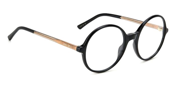Jimmy Choo JC344 807 3 Gọng kính Jimmy Choo JC344 807