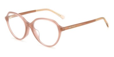 Gọng kính Jimmy Choo JC345/F FWM chính hãng