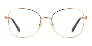 Gọng kính mắt Jimmy Choo JC347 000 chính hãng
