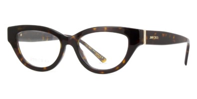 Jimmy Choo JC350 086 4 Gọng kính Jimmy Choo JC350 086 chính hãng