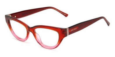 Gọng kính Jimmy Choo JC350 1MQ chính hãng