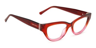 Gọng kính Jimmy Choo JC350 1MQ