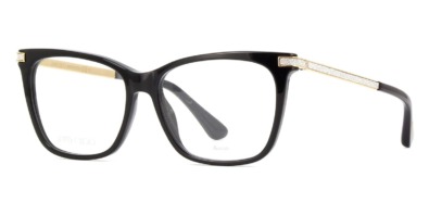 Jimmy Choo JC353 807 4 Gọng kính Jimmy Choo JC353 807 chính hãng
