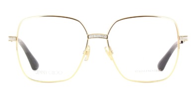 Gọng kính mắt Jimmy Choo JC354 2M2 chính hãng