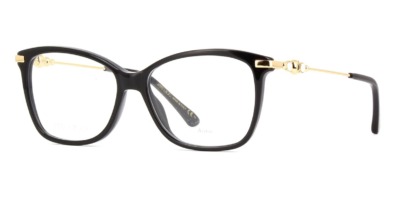 Jimmy Choo JC355 807 4 Gọng kính Jimmy Choo JC355 807 chính hãng