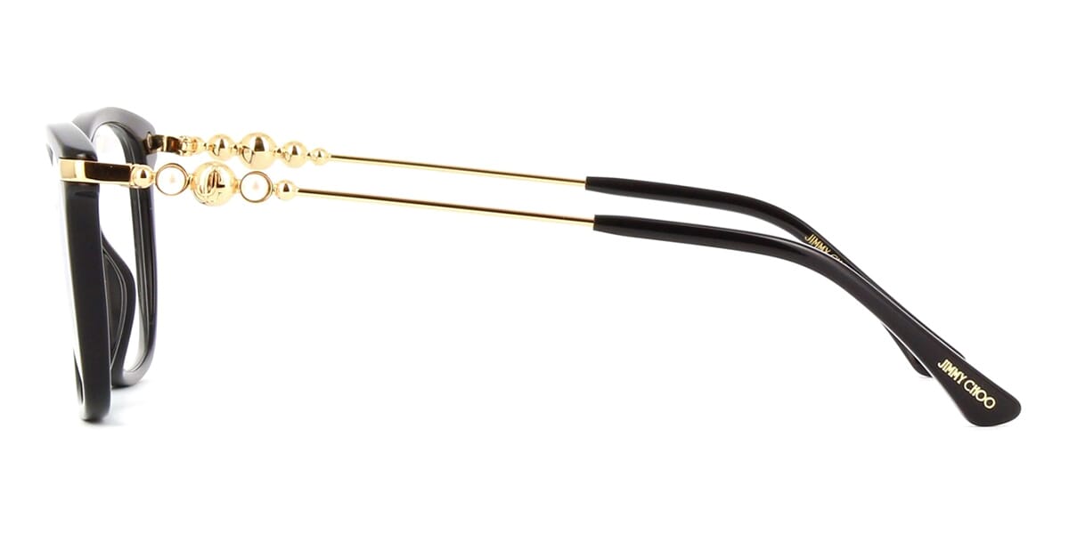 Jimmy Choo JC355 807 3 Gọng kính Jimmy Choo JC355 807