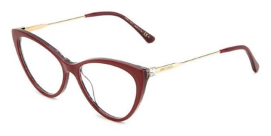 Gọng kính Jimmy Choo JC359 1GR chính hãng