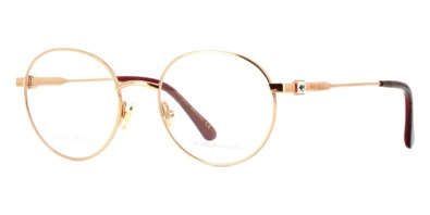 Gọng kính Jimmy Choo JC360 DDB chính hãng