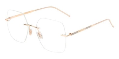 Jimmy Choo JC364/G 000 4 Gọng kính Jimmy Choo JC364/G 000 chính hãng