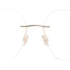 Gọng kính mắt Jimmy Choo JC364/G 000 chính hãng