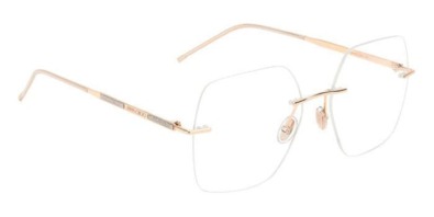 Jimmy Choo JC364/G 000 5 Gọng kính Jimmy Choo JC364/G 000