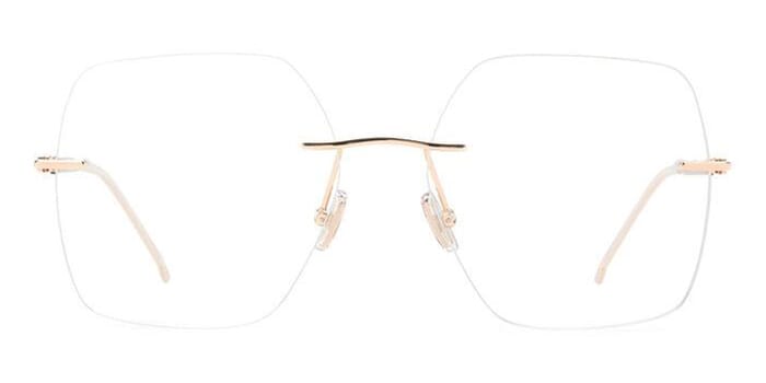 Jimmy Choo JC364/G 000 10 Gọng kính cận Jimmy Choo JC364/G 000 chính hãng