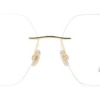 Gọng kính mắt Jimmy Choo JC364/G 83I chính hãng