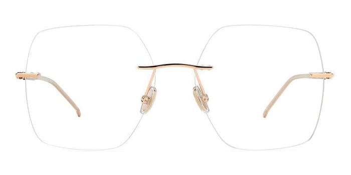 Jimmy Choo JC364/G DDB 10 Gọng kính cận Jimmy Choo JC364/G DDB chính hãng