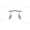 Gọng kính mắt Jimmy Choo JC365 83I chính hãng