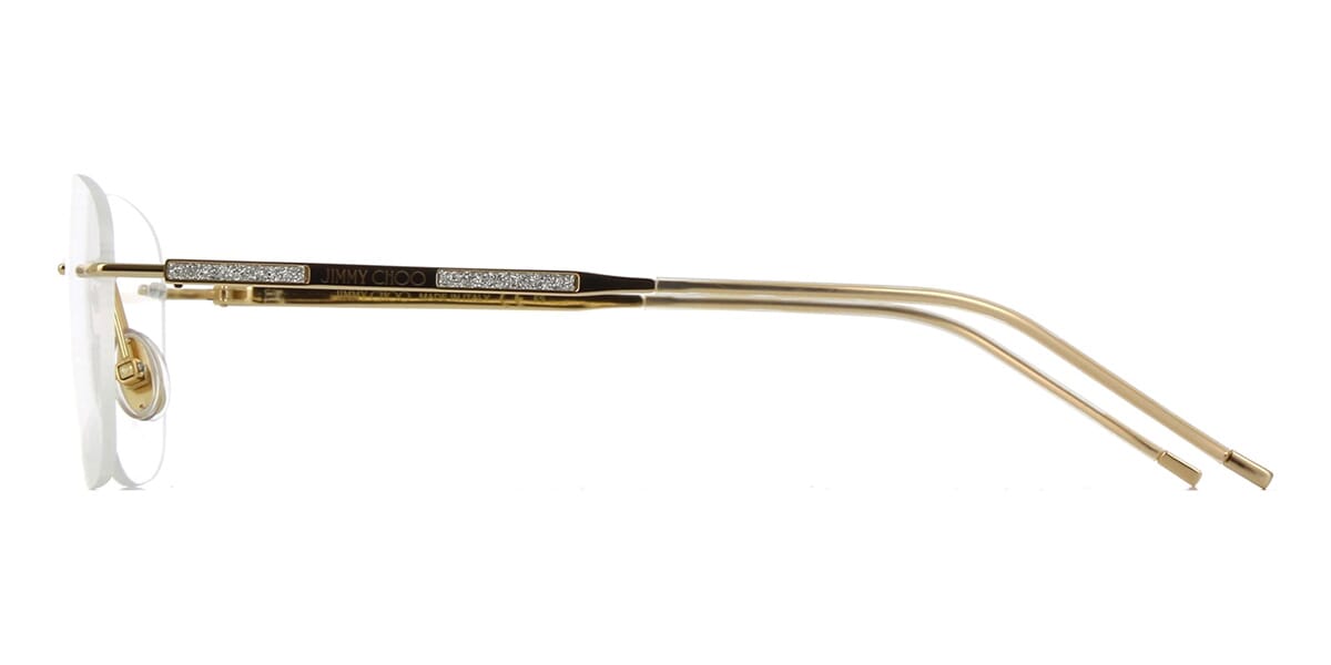 Jimmy Choo JC365 83I 3 Gọng kính Jimmy Choo JC365 83I