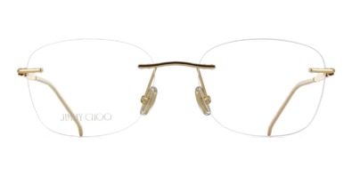 Gọng kính mắt Jimmy Choo JC365 83I chính hãng