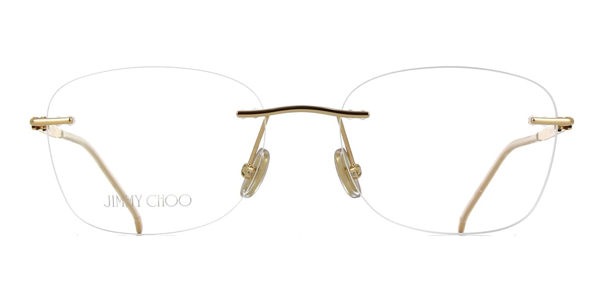 Jimmy Choo JC365 83I 10 Gọng kính cận Jimmy Choo JC365 83I chính hãng