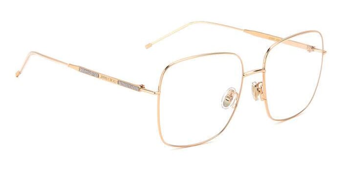 Jimmy Choo JC366/F DDB 3 Gọng kính Jimmy Choo JC366/F DDB