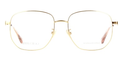 Gọng kính mắt Jimmy Choo JC368/F 000 chính hãng