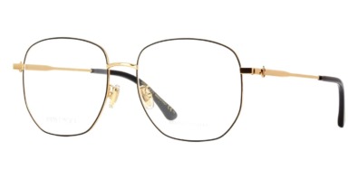 Jimmy Choo JC368/F 2M2 4 Gọng kính Jimmy Choo JC368/F 2M2 chính hãng
