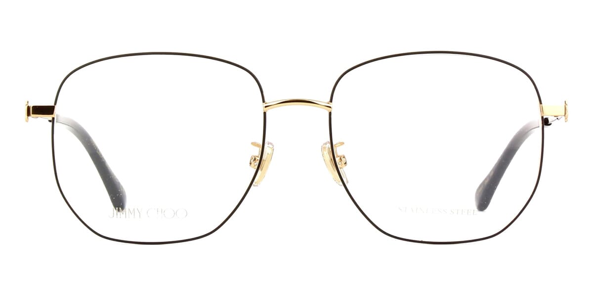 Jimmy Choo JC368/F 2M2 10 Gọng kính cận Jimmy Choo JC368/F 2M2 chính hãng