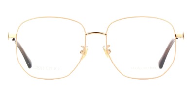 Gọng kính mắt Jimmy Choo JC368/F PY3 chính hãng
