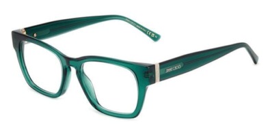 Jimmy Choo JC370 1ED 4 Gọng kính Jimmy Choo JC370 1ED chính hãng