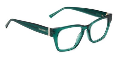 Jimmy Choo JC370 1ED 5 Gọng kính Jimmy Choo JC370 1ED