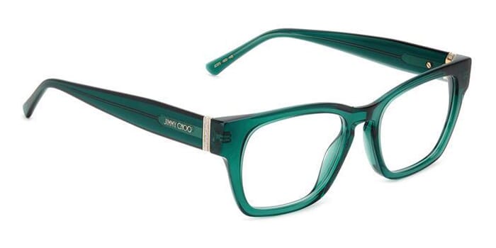 Jimmy Choo JC370 1ED 3 Gọng kính Jimmy Choo JC370 1ED