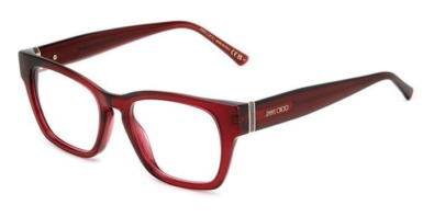 Gọng kính Jimmy Choo JC370 LHF chính hãng
