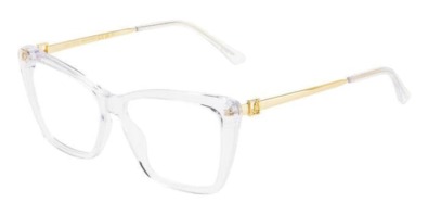 Gọng kính Jimmy Choo JC375 900 chính hãng