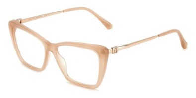 Gọng kính Jimmy Choo JC375 FWM chính hãng