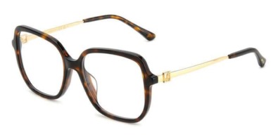 Gọng kính Jimmy Choo JC376/G 086 chính hãng