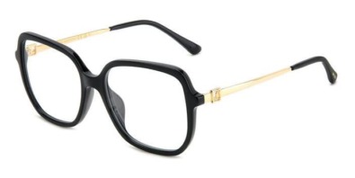 Jimmy Choo JC376/G 807 4 Gọng kính Jimmy Choo JC376/G 807 chính hãng