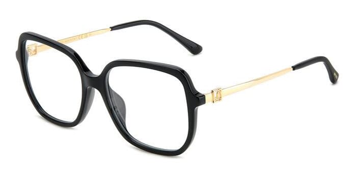 Jimmy Choo JC376/G 807 2 Gọng kính Jimmy Choo JC376/G 807 chính hãng