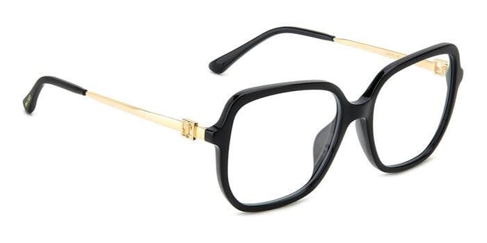 Jimmy Choo JC376/G 807 3 Gọng kính Jimmy Choo JC376/G 807