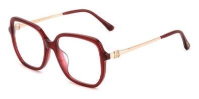 Gọng kính Jimmy Choo JC376/G LHF chính hãng