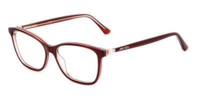 Jimmy Choo JC377 MWU 4 Gọng kính Jimmy Choo JC377 MWU chính hãng